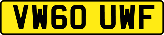 VW60UWF