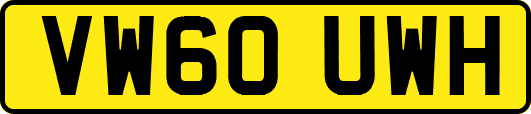 VW60UWH