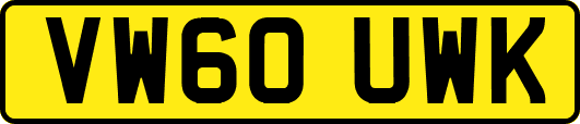VW60UWK