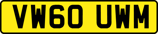 VW60UWM