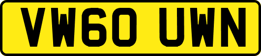 VW60UWN