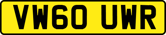VW60UWR