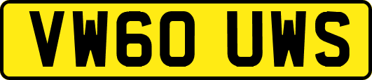 VW60UWS