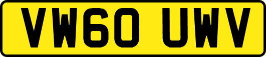 VW60UWV