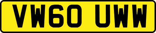 VW60UWW