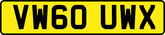 VW60UWX