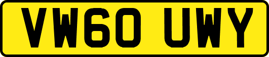 VW60UWY