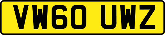 VW60UWZ