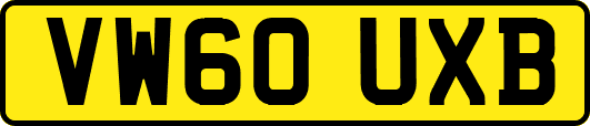 VW60UXB