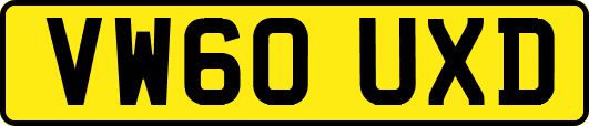 VW60UXD