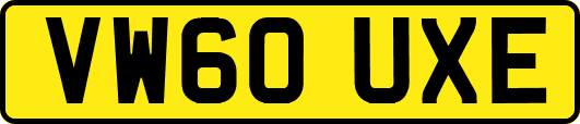 VW60UXE