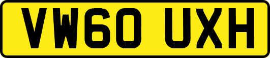 VW60UXH