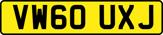 VW60UXJ