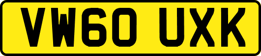 VW60UXK