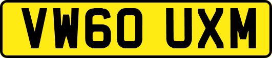 VW60UXM