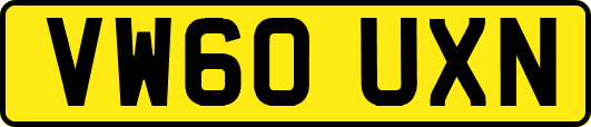 VW60UXN