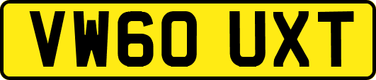 VW60UXT