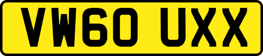 VW60UXX