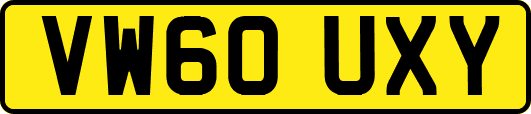 VW60UXY