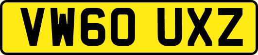 VW60UXZ