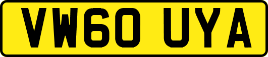 VW60UYA