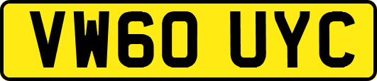 VW60UYC