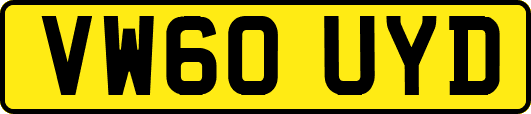 VW60UYD