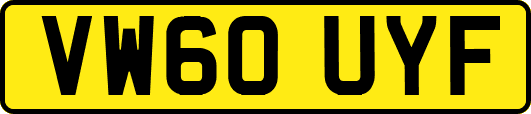 VW60UYF
