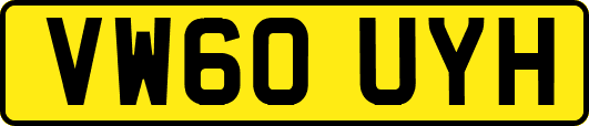 VW60UYH