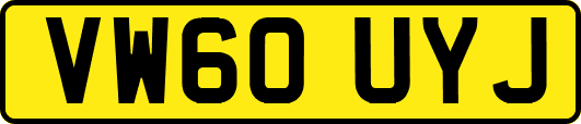 VW60UYJ