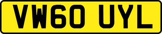 VW60UYL