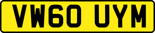 VW60UYM