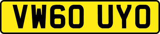 VW60UYO