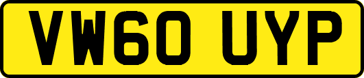 VW60UYP