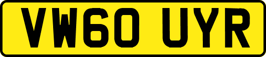 VW60UYR