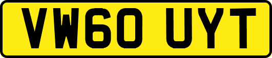 VW60UYT
