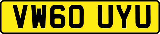 VW60UYU