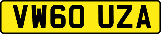 VW60UZA