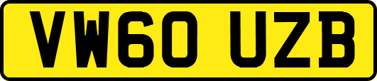 VW60UZB