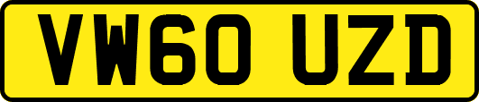 VW60UZD