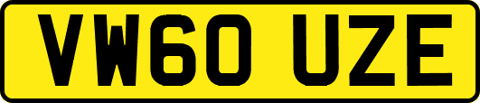 VW60UZE