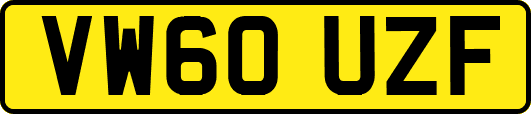 VW60UZF