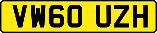 VW60UZH