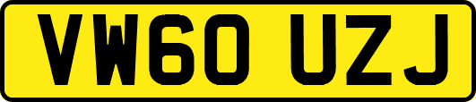 VW60UZJ