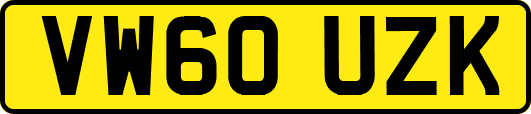 VW60UZK