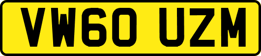 VW60UZM