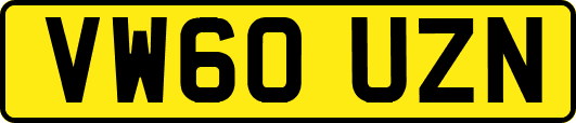 VW60UZN