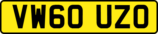 VW60UZO