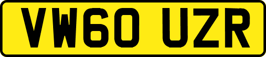 VW60UZR