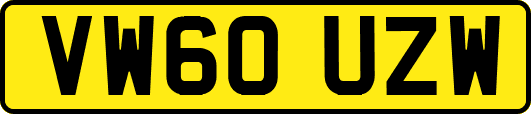 VW60UZW